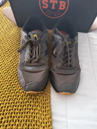 Zapatillas Munich Hombre/Mujer