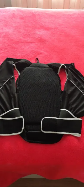 Espaldera  moto