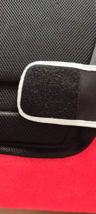 Espaldera  moto