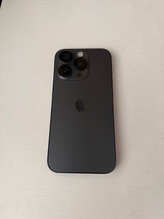iPhone 15 Pro 256 GB Gris