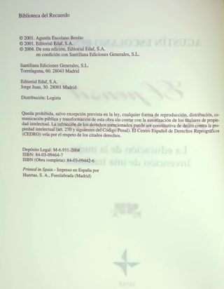 El pensil de las niñas: la educación de la muje...