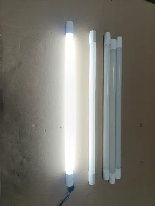 Tubo LED 10W 6000K 950lm T8