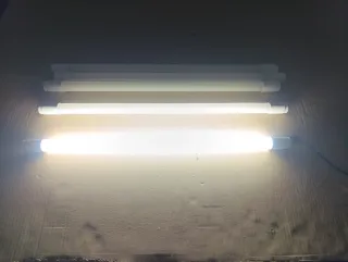 Tubo LED 10W 6000K 950lm T8