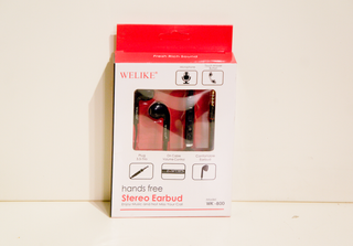 Auricolari WELIKE WK-800 Stereo Hands Free