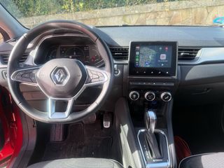 Renault Captur e-tech