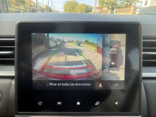 Renault Captur e-tech