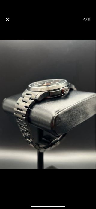 Reloj Gucci G-Timeless YA126268 Hombre