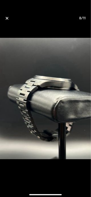 Reloj Gucci G-Timeless YA126268 Hombre