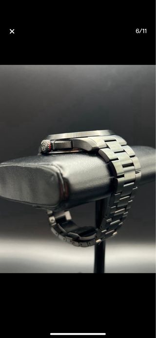 Reloj Gucci G-Timeless YA126268 Hombre