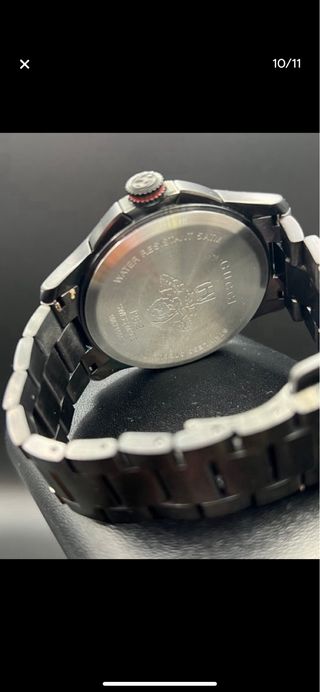 Reloj Gucci G-Timeless YA126268 Hombre