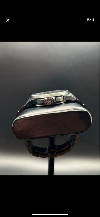 Reloj Gucci G-Timeless YA126268 Hombre