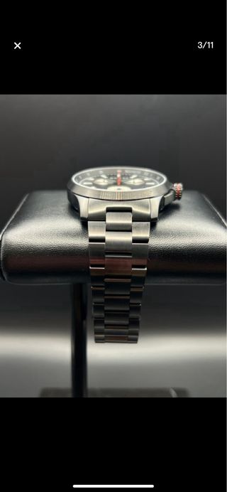 Reloj Gucci G-Timeless YA126268 Hombre