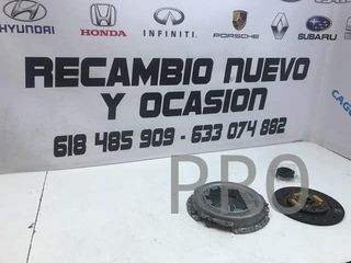 Kit embrague Hyundai sonata Elantra lantra