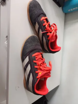 Zapatillas Adidas Predator Futbol Sala