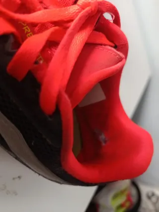 Zapatillas Adidas Predator Futbol Sala