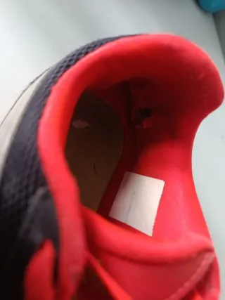 Zapatillas Adidas Predator Futbol Sala