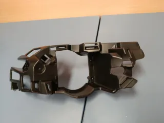 Soporte Antinieblas Citroën C5 Aircross