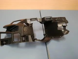 Soporte Antinieblas Citroën C5 Aircross