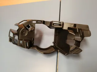 Soporte Antinieblas Citroën C5 Aircross