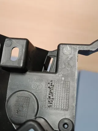 Soporte Antinieblas Citroën C5 Aircross