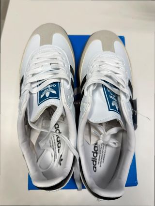 Adidas Samba Vegano Talla 38