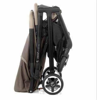 Carrito de bebé plegable Jané Rocket Pro