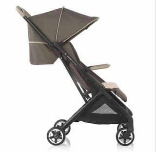 Carrito de bebé plegable Jané Rocket Pro