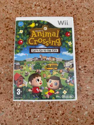 Nintendo Wii Completa con Juegos y Accesorios