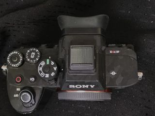 Sony A7RV Fotocamera Mirrorless