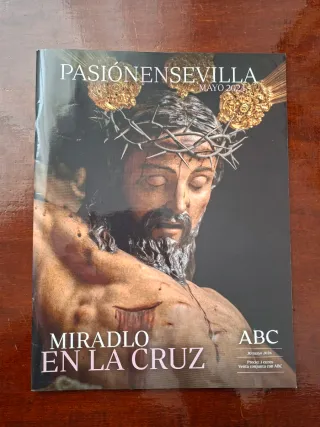 Pasión en Sevilla 2024