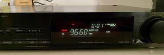 Sintonizador Technics ST-X901L