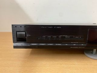 Sintonizador Technics ST-X901L