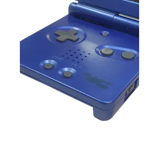 Nintendo Game Boy Advance SP Azul Pokémon 92299