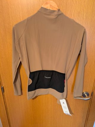 NUEVO Maillot M/L ALDE L/S talla M