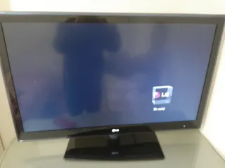 LG TV 42 LED Plus Full HD 1080p 240Hz 3D