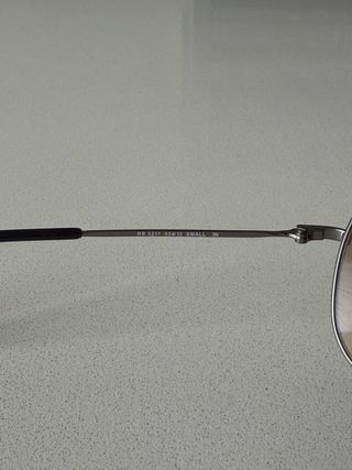 Gafas de Sol Ray-Ban Marrones