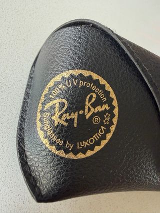 Gafas de Sol Ray-Ban Marrones