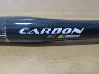 Manillar nuevo Carbono Ritchey WC Plano Recto