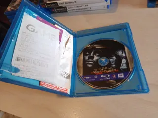 Blu-ray La Guida della Gola