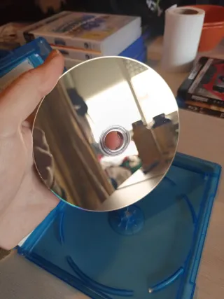 Blu-ray La Guida della Gola