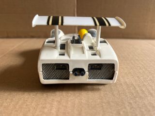 Scalextric Chaparral GT Blanco