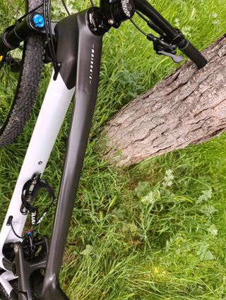 Mondraker 2023 carbono doble suspension 29 BTT xc