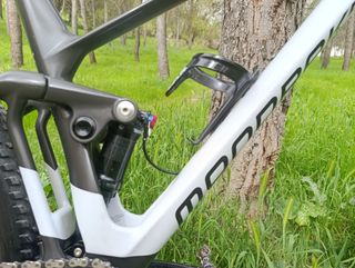 Mondraker 2023 carbono doble suspension 29 BTT xc