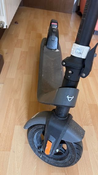 Patinete Eléctrico NIU KQi2