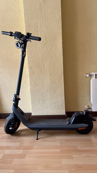 Patinete Eléctrico NIU KQi2