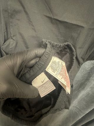 Giacca Nike donna taglia L