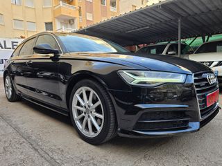 Audi A6 2017
