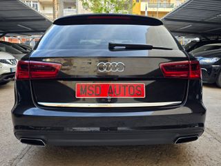 Audi A6 2017