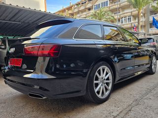 Audi A6 2017