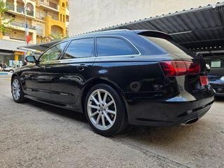 Audi A6 2017